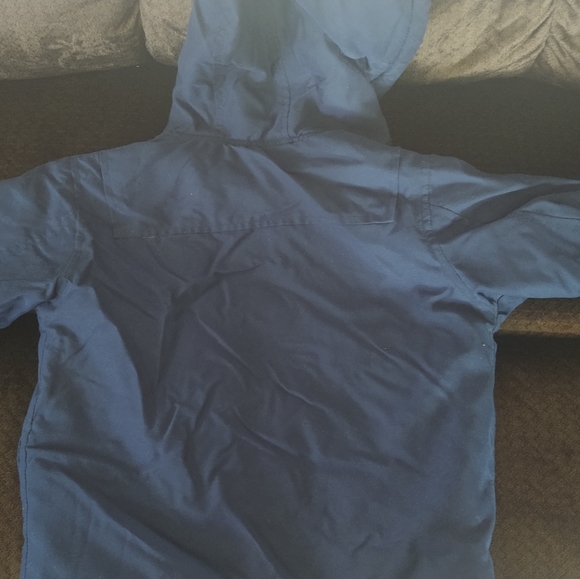 Gap coat - Picture 4 of 4